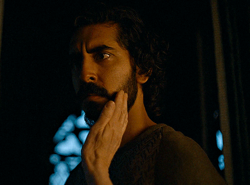toms-hardy:Dev Patel as Sir GawainThe Green porn pictures