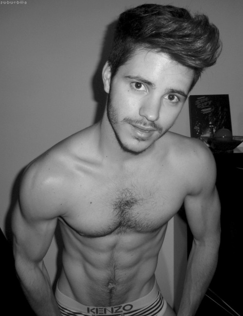 furrific:  Matthieu Charneau. 