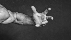 thomasdearthomas:    2015 December 25Untitled (Hands)© 2007-2016 DearIndifference   