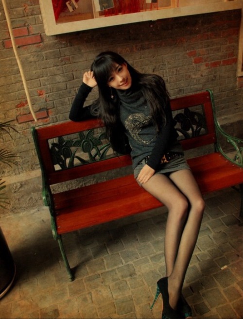 Only Sexy Legs