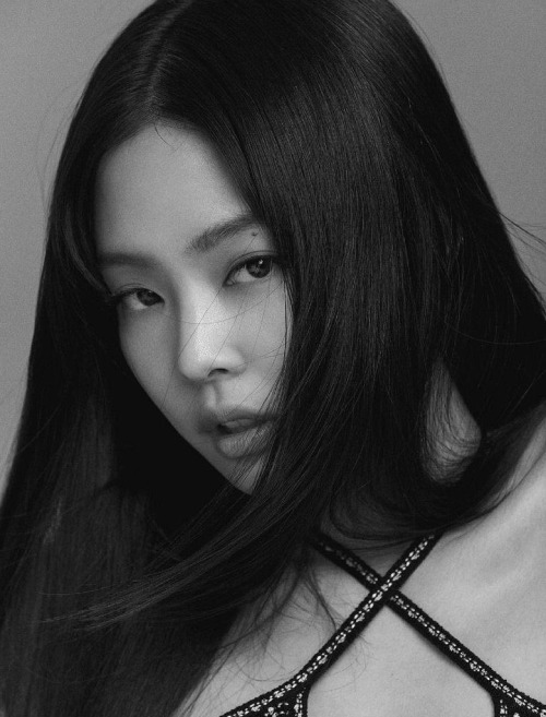 Jennie Kim