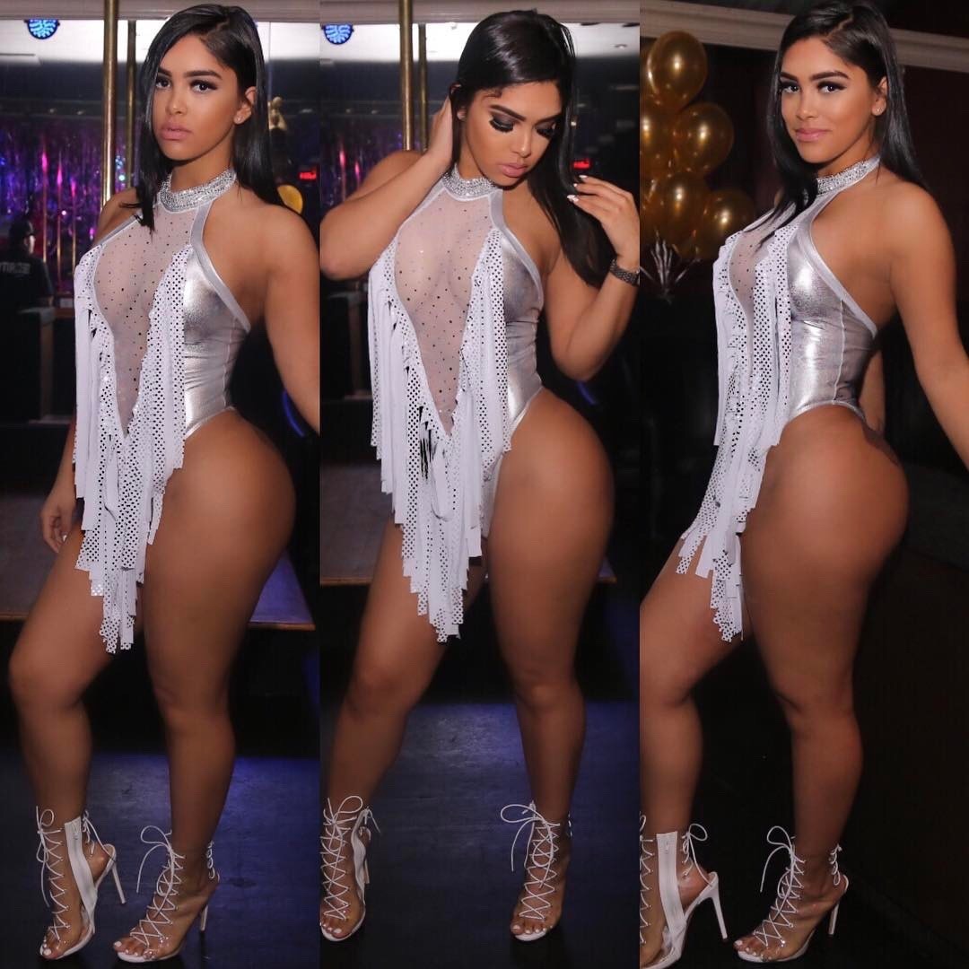 Shades Of Sexy 2