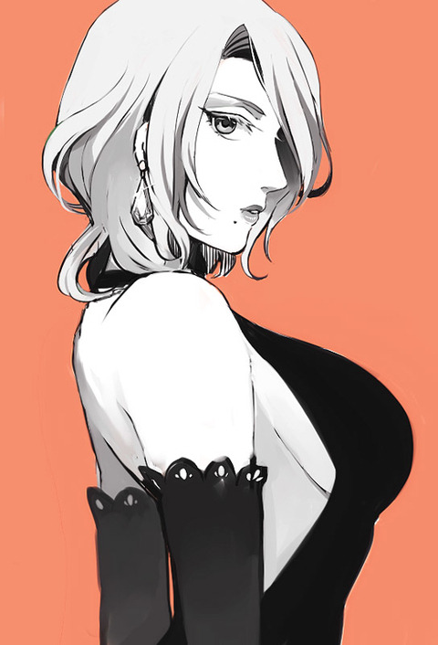baekhwoa:bleach