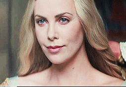 Charlize Theron Gif Hunt