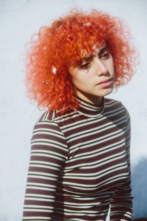 Sharleen by Stephanie Dimiskovski