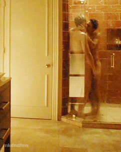 nkdndfms:  Cody Fern and Darren Criss