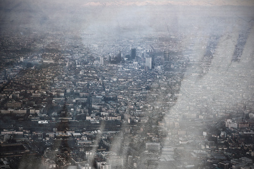 myampgoesto11:  My Amp Goes To 11 Artist Submission: Matteo Procaccioli Microcities  Microcities is Matteo Procaccioli’s most recent project, and it completely changes perspective by choosing what’s known as the bird’s eye view. Observed from above,