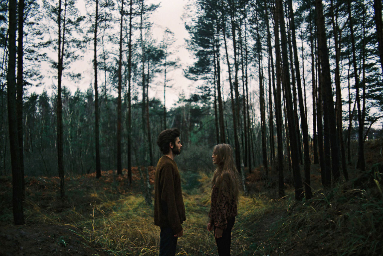 untrustyou:  Weronika Izdebska 