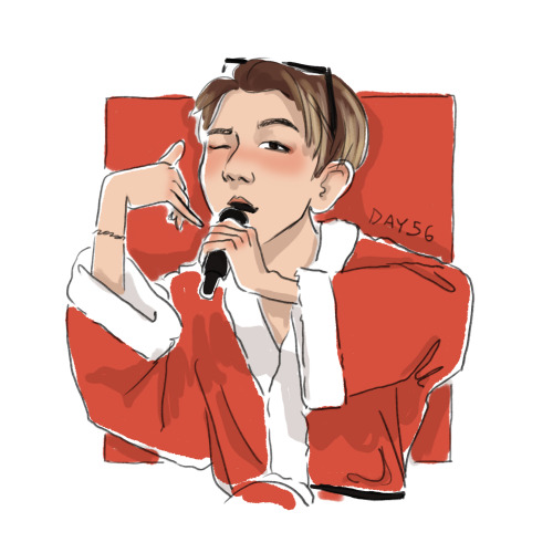 Fifth 10 Of My 100 Baekhyuns Project!Halfway!