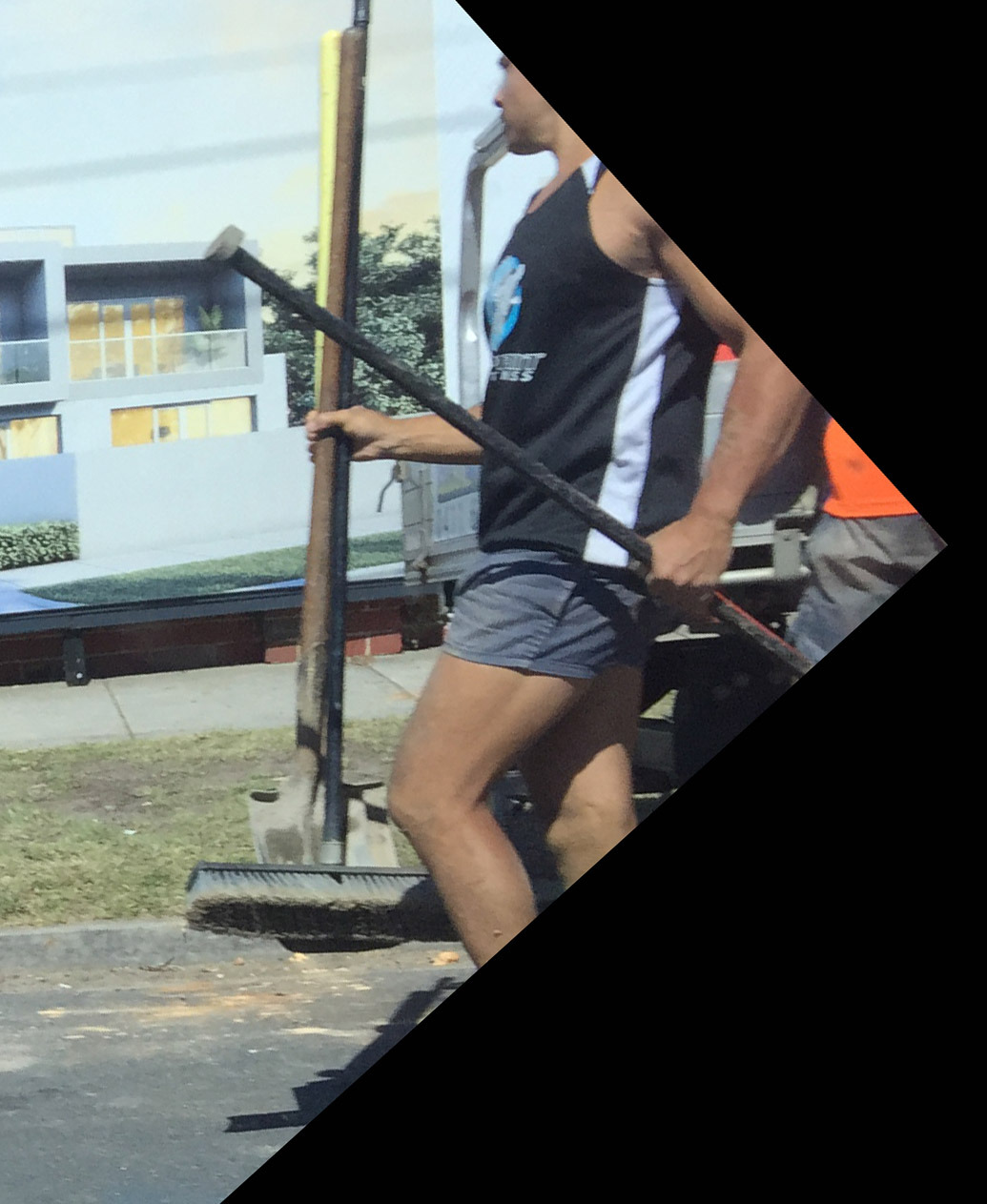 tradieapprentice:Tradies I wanna fuck