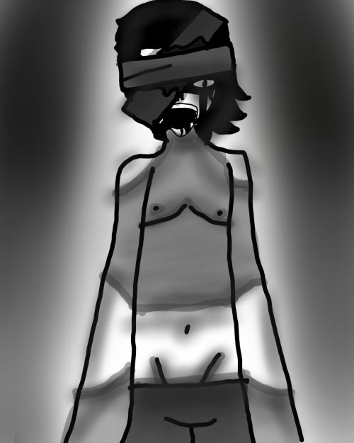 Can You Please Doodle Faker From Grayscale Limbo?? :O