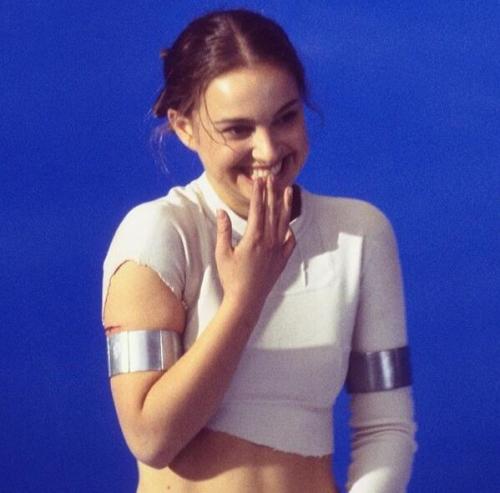 politicalpadme: PadMay Day 12. Favorite BTS Photo get you a girl who can do both