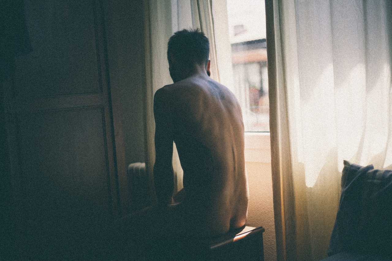 losnoviosdegael:  ©Javier Habeces 