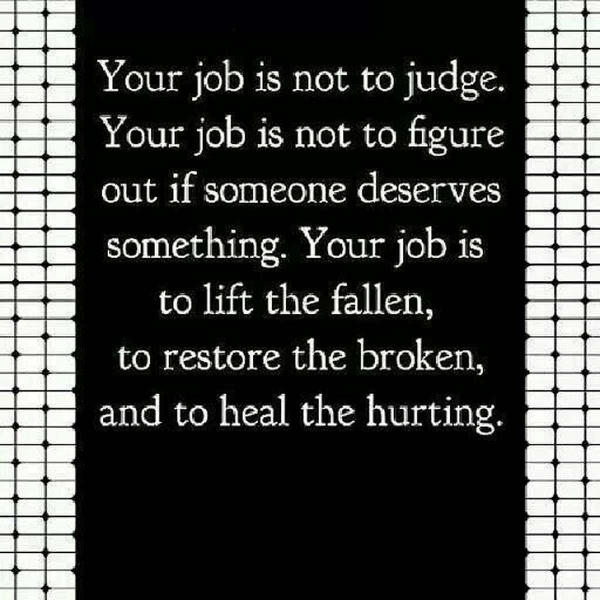 Life Quotes