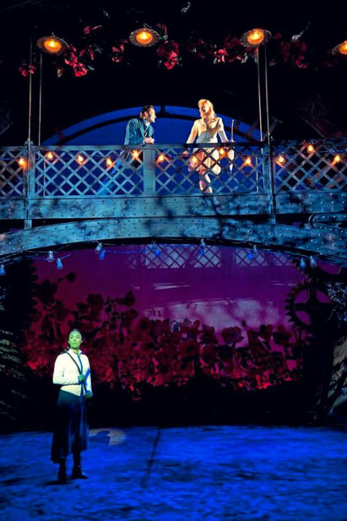Give My Regards To Broadway.
