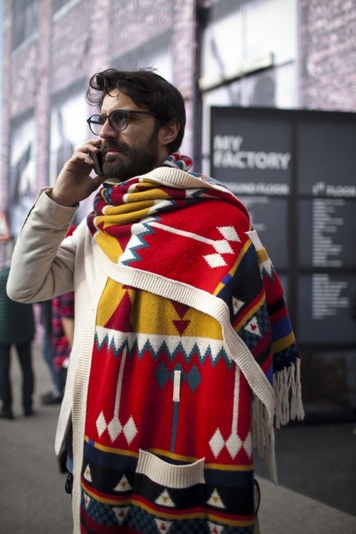 fashionwear4men:  bangarangblog:  wrapped up   Style For Men on… http://yourstyle-men.tumblr.com/post/90856787084