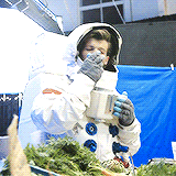 One Small Step For Louis, One Giant Step For #1DFragrance