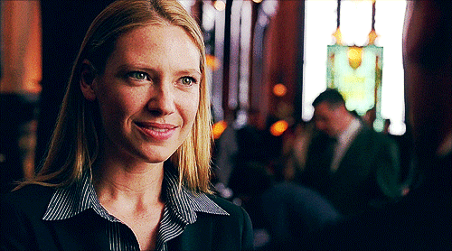 walkingonfire:  I am emotional. I do bring it into my work. It’s what motivates me. It helps me to get into the headspace of our victims — see what they’ve seen. Even if I don’t want to, even if it horrifies me. And I think it makes me a better
