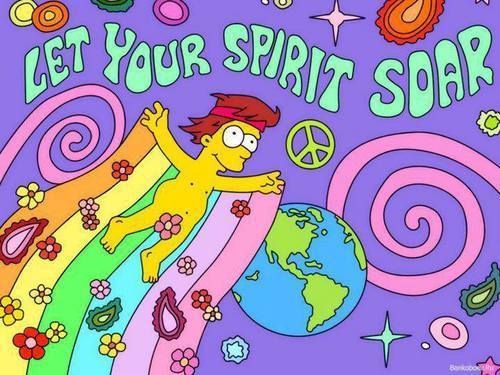 Live fast, die young, be wild and have fun