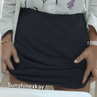 sunshinexkay:  You know what Friday means….