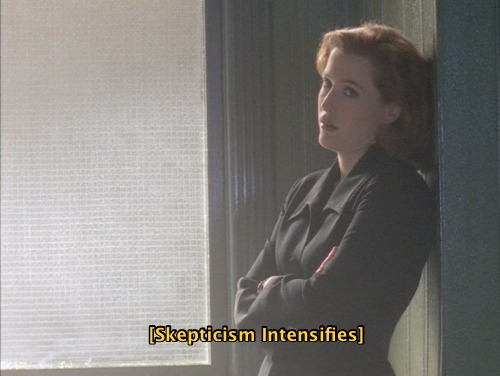 [Skepticism Intensifies]