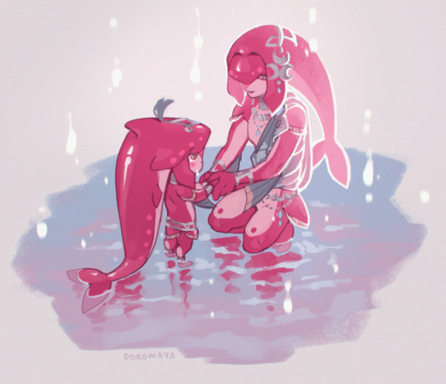 doromaya:“sweet Sidon, should fate ever part us…”