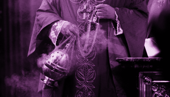 smol-ghol:Papa Emeritus III Aesthetic