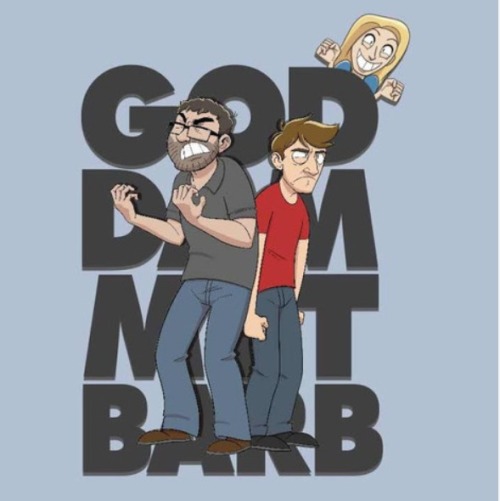 It's not offensive if somebody laughs.
