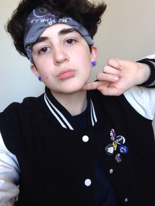 pirate-puppydog:pirate-puppydog:✨trans and visible✨He/him/his