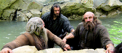 Loyalty, Honor and a willing heart
