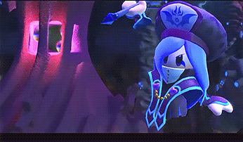 waddledees: Kirby Star Allies trailer from the Nintendo Direct Mini~ Introducing