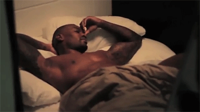 itsalekzmx:  Tyson Beckford 