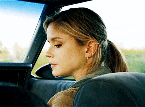 softdeckerstars:ERIN MORIARTY in The Boys | 2.04 “Nothing Like it in the World&