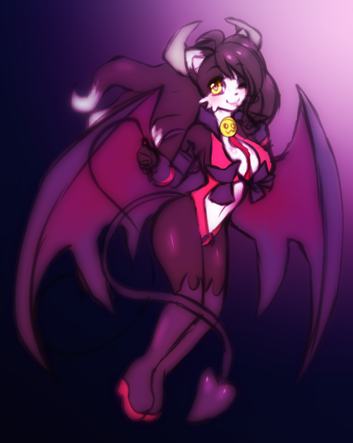 pastelletta:    Commish for the-esper-dreamer!ミ☆ Click here for my commission info!  ミ☆   