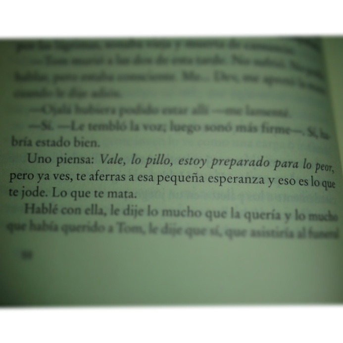 javieerculiao:  Joyland, Stephen King.