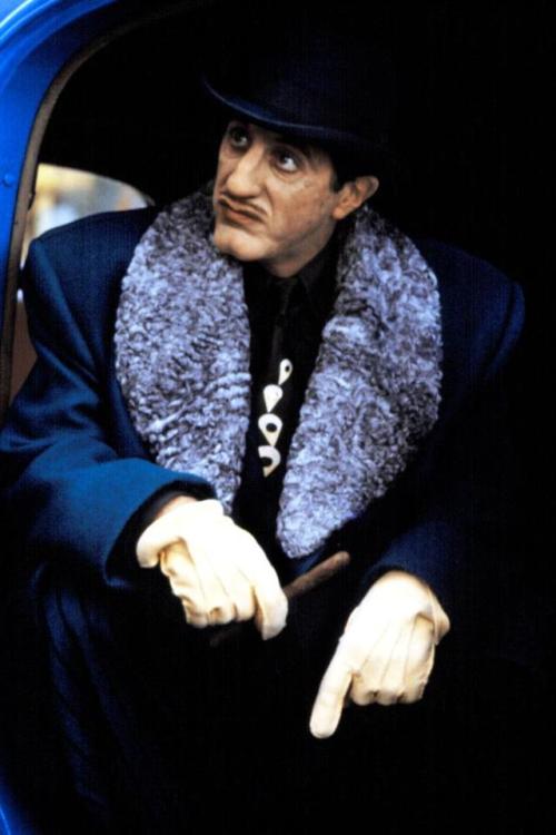Dick Tracy