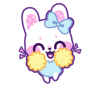 Pastel Bunny