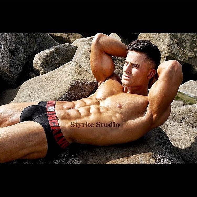   Dominick Nicolai