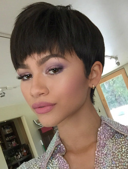 Zendaya