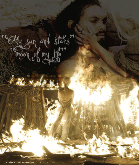 le-desir-insense:  till the end ♥ (feito por Flávia) 