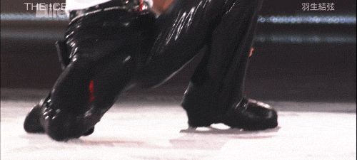 Yuri on Ice characters vs Real Life Top Skaters (part 2)  The difficult case of