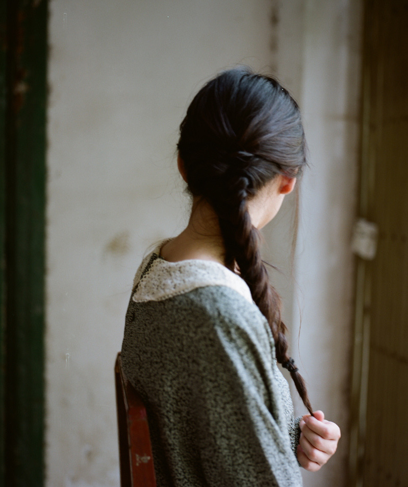 digbicks:  唯以 
