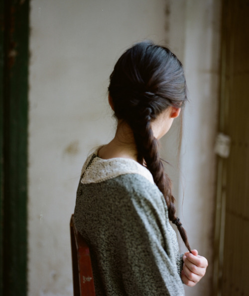 digbicks:  唯以 