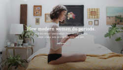 Black-Jaida:  Wolffuchs:  Micdotcom:  This Magical New Underwear Could Replace Tampons