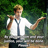  John Constantine (1x07) 