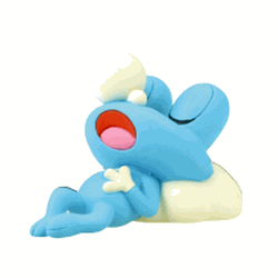 Pokemon XY Goodnight Friends Figurine Set (Tomy)$21.99