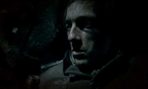 enrique262: Generation War, episode A Different War, Wilhelm Winter and the soviet tanker.  Dir