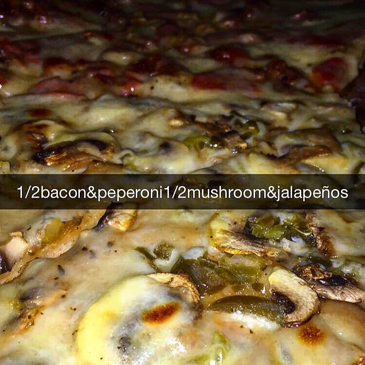 From My snapchat story [SC:lostnachos]