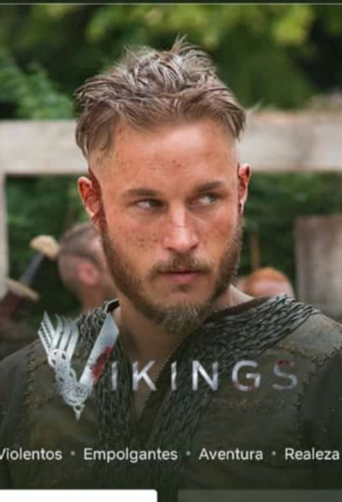 Ragnar Lothbrok From Vikings