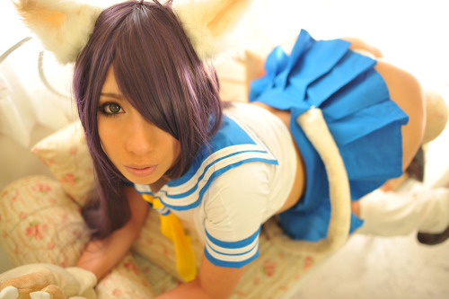 XXX Ikkitousen - Kanu Unchou (Nonsummerjack) photo